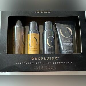 Revlon Professional OROFLUIDO DISCOVERY SET